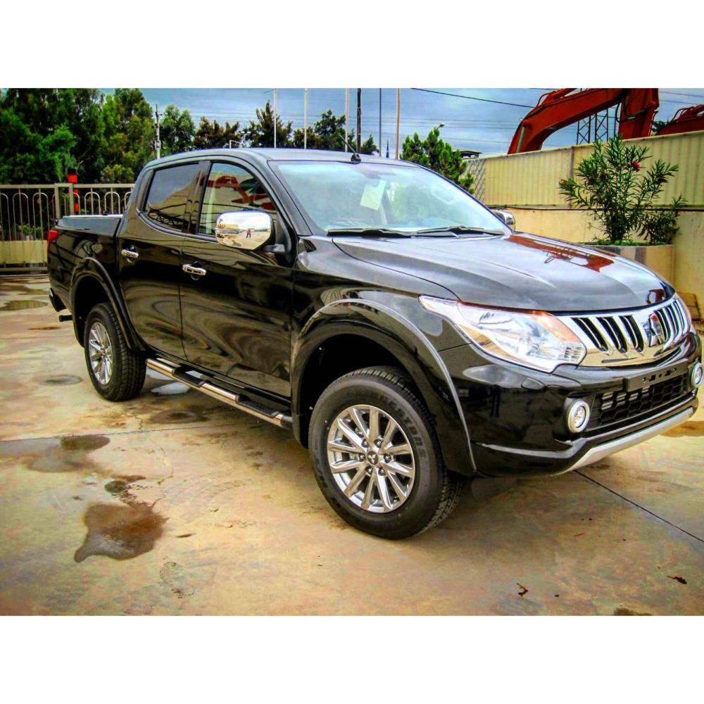 Амортизатор Ironman газо-масляный передний на Fiat Fullback 2016+