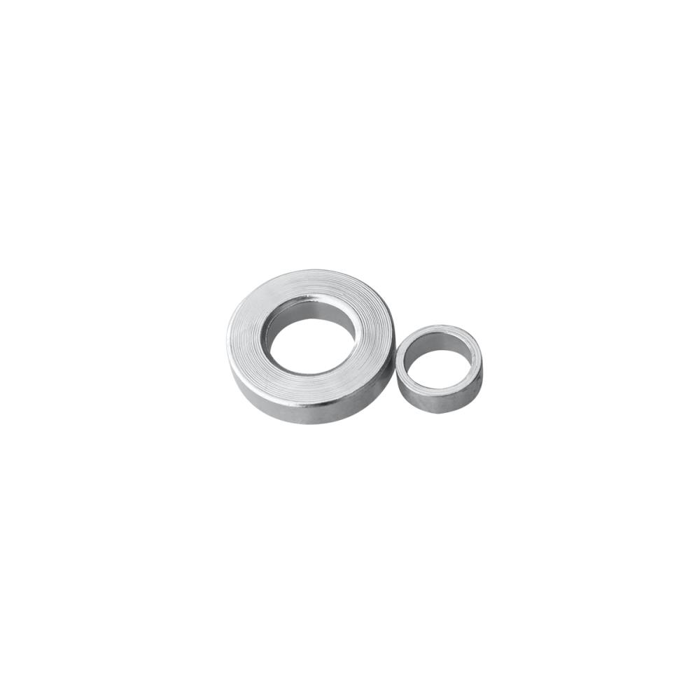 Амортизатор РИФ задний Fiat Fullback, лифт 40 мм