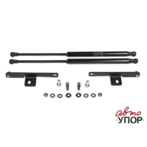 Амортизаторы капота АвтоУПОР (2 шт.) Fiat Fullback