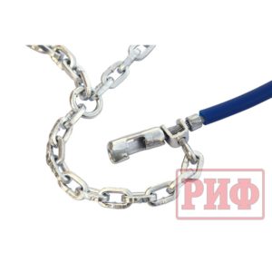 Цепи противоскольжения РИФ 4х4 "соты" 16 мм, 225/60R17, 235/55R17,225/70R16, 215/75R16, 225/70R16, 235/70R15