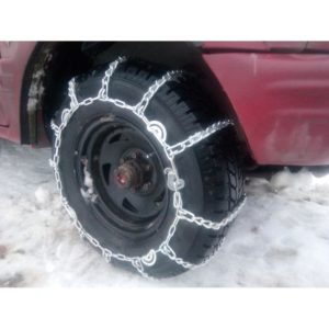 Цепи противоскольжения РИФ 4х4 "соты" 16 мм, 235/75R16, 245/60R18, 245/65R17, 245/70R16, 245/65R17, 245/70R16