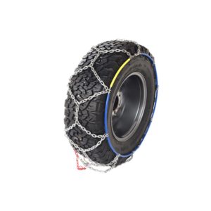 Цепи противоскольжения РИФ 4х4 "соты" 16 мм, 245/70R17, 245/75R16, 255/55R18, 255/60R17, 255/70R16, 255/75R15, 265/75R15, 255/70R16, 31x10,5R15