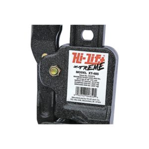 Домкрат реечный Hi-Lift чугун 120 см