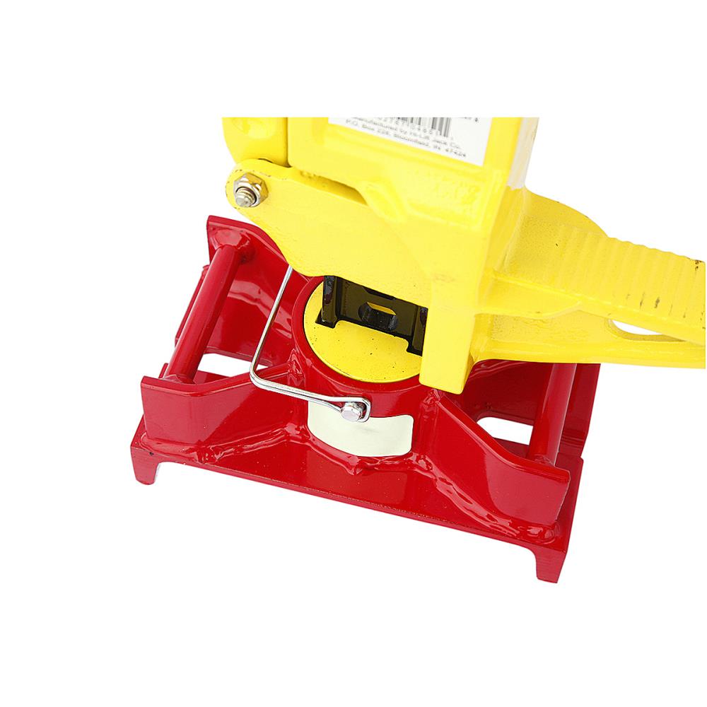 Домкрат реечный Hi-Lift Super X-Treme чугун 120 см Домкрат реечный Hi-Lift Super X-Treme чугун 120 см