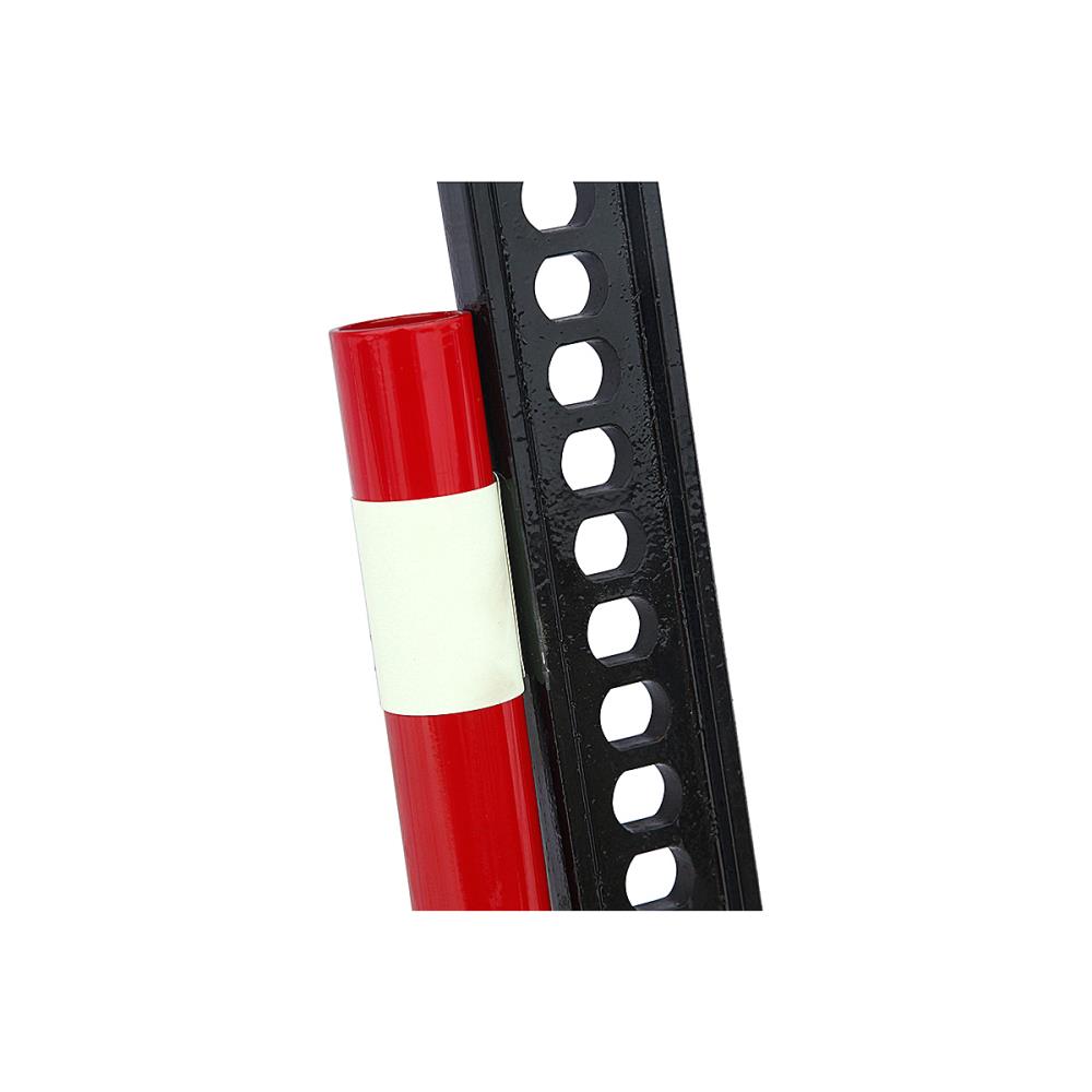 Домкрат реечный Hi-Lift Super X-Treme чугун 120 см Домкрат реечный Hi-Lift Super X-Treme чугун 120 см