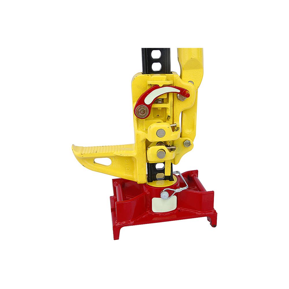 Домкрат реечный Hi-Lift Super X-Treme чугун 120 см Домкрат реечный Hi-Lift Super X-Treme чугун 120 см