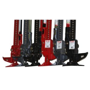 Домкрат реечный Hi-Lift X-Treme чугун 107 см