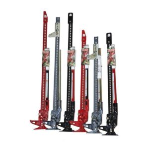 Домкрат реечный Hi-Lift X-Treme чугун 150 см