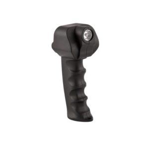 Электрическая лебедка 12000lbs 12V (синтетический трос)