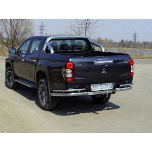 Фаркоп Fiat Fullback