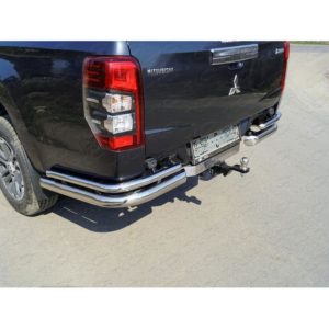 Фаркоп (нержав.) Fiat Fullback