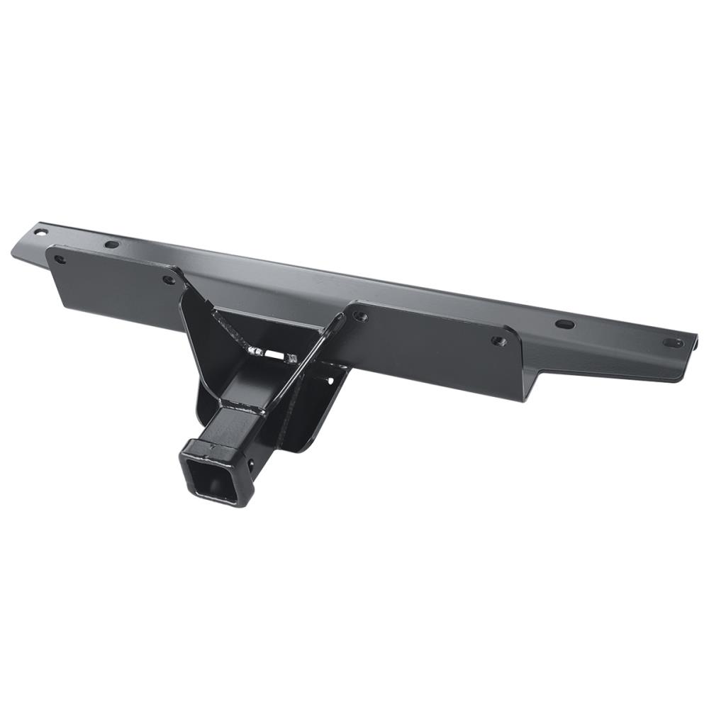 Фаркоп РИФ передний для съёмной лебёдки в штатный бампер Fiat Fullback 2016-2019