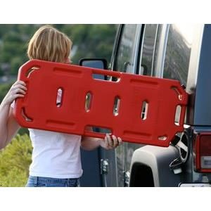 Канистра GERI сенд-трак