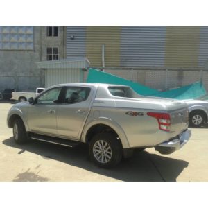 Крышка кузова Fiat Fullback CARRYBOY FULLBOX NEW