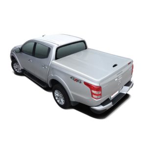 Крышка кузова Fiat Fullback CARRYBOY SX LID NEW