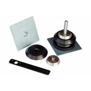 Кронштейны для крепления сэнд-траков с ключом