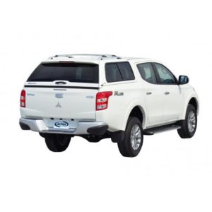 Кунг ALPHA Fiat Fullback