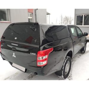 Кунг Carryboy NC TOP Fiat Fullback