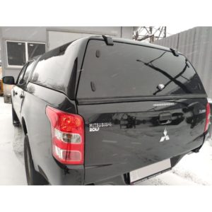 Кунг Carryboy NC TOP Fiat Fullback