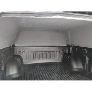 Кунг Carryboy NC TOP Fiat Fullback