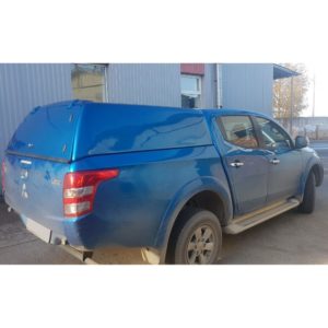 Кунг Carryboy NC TOP Fiat Fullback