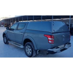 Кунг Carryboy S2 WO Fiat Fullback 2016+