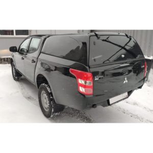 Кунг Carryboy S2 WO Fiat Fullback 2016+