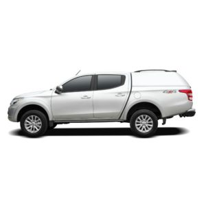 Кунг Carryboy S2 WO Fiat Fullback 2016+