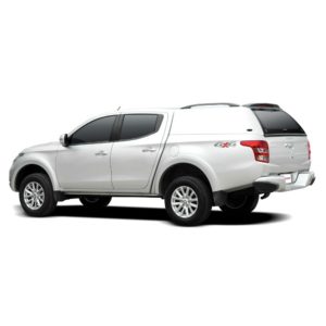 Кунг Carryboy S560 WO Fiat Fullback