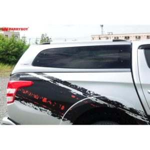 Кунг Carryboy S6 для Fiat Fullback