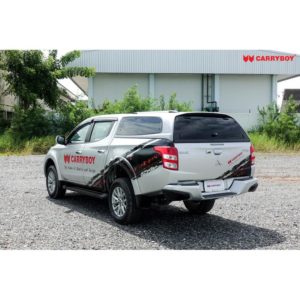 Кунг Carryboy S6 для Fiat Fullback