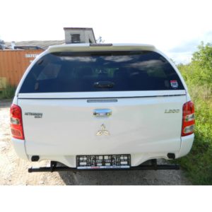 КУНГ RT-5 Fiat Fullback 2016