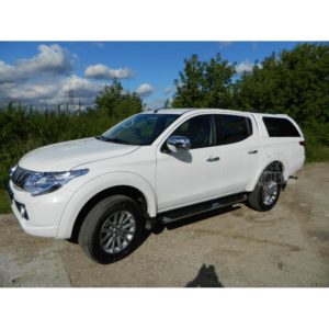 КУНГ RT-5 Fiat Fullback 2016