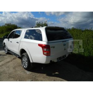 КУНГ RT-5 Fiat Fullback 2016