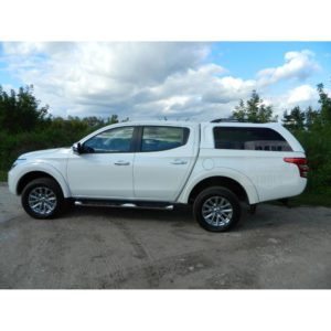 КУНГ RT-5 Fiat Fullback 2016