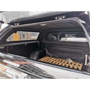 КУНГ RT-5 Fiat Fullback