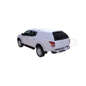 КУНГ RT-7 (КОММЕРЧЕСКИЙ-ЭКОНОМ) Fiat Fullback 2016 В ЦВЕТЕ