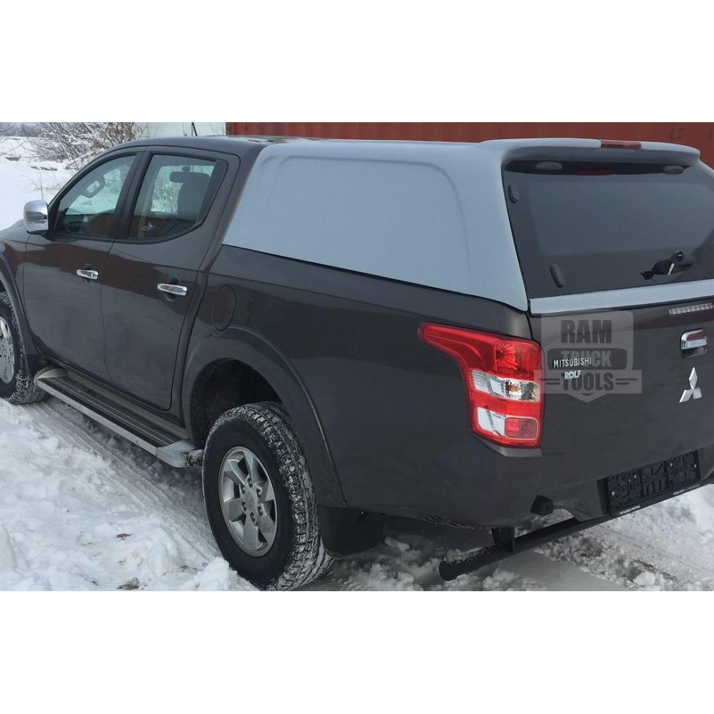 КУНГ RT-7 (КОММЕРЧЕСКИЙ-ЭКОНОМ) Fiat Fullback 2016 В ЦВЕТЕ КУНГ RT-7 (КОММЕРЧЕСКИЙ-ЭКОНОМ) Fiat Fullback 2016 В ЦВЕТЕ