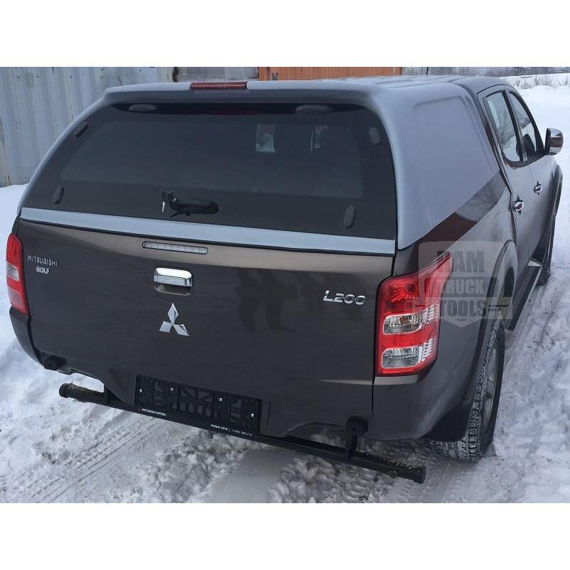 КУНГ RT-7 (КОММЕРЧЕСКИЙ-ЭКОНОМ) Fiat Fullback 2016 В ЦВЕТЕ КУНГ RT-7 (КОММЕРЧЕСКИЙ-ЭКОНОМ) Fiat Fullback 2016 В ЦВЕТЕ