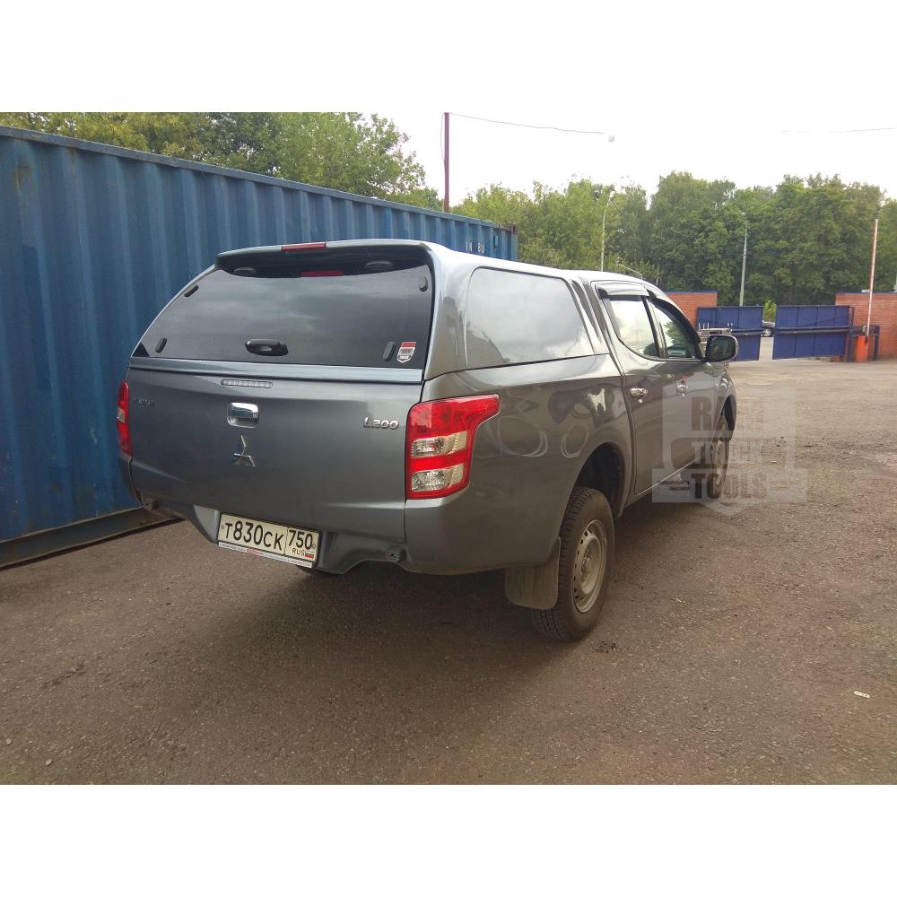 КУНГ RT-7 (КОММЕРЧЕСКИЙ-ЭКОНОМ) Fiat Fullback 2016 В ЦВЕТЕ КУНГ RT-7 (КОММЕРЧЕСКИЙ-ЭКОНОМ) Fiat Fullback 2016 В ЦВЕТЕ