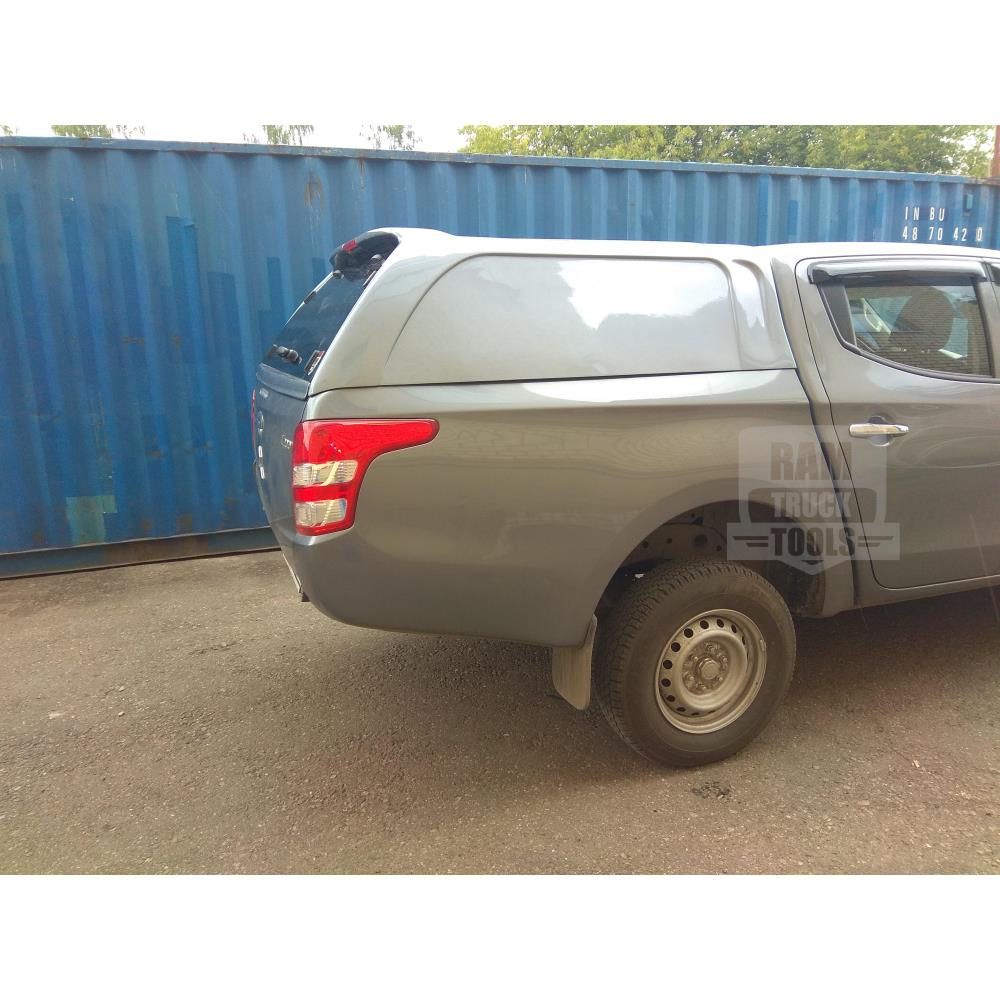 КУНГ RT-7 (КОММЕРЧЕСКИЙ-ЭКОНОМ) Fiat Fullback 2016 В ЦВЕТЕ КУНГ RT-7 (КОММЕРЧЕСКИЙ-ЭКОНОМ) Fiat Fullback 2016 В ЦВЕТЕ