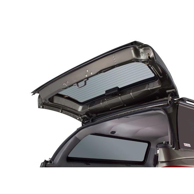 КУНГ SAMMITR PLUS V 4 НА MITSUBISHI L200 NEW/FIAT Fullback 2015+ КУНГ SAMMITR PLUS V 4 НА MITSUBISHI L200 NEW/FIAT Fullback 2015+