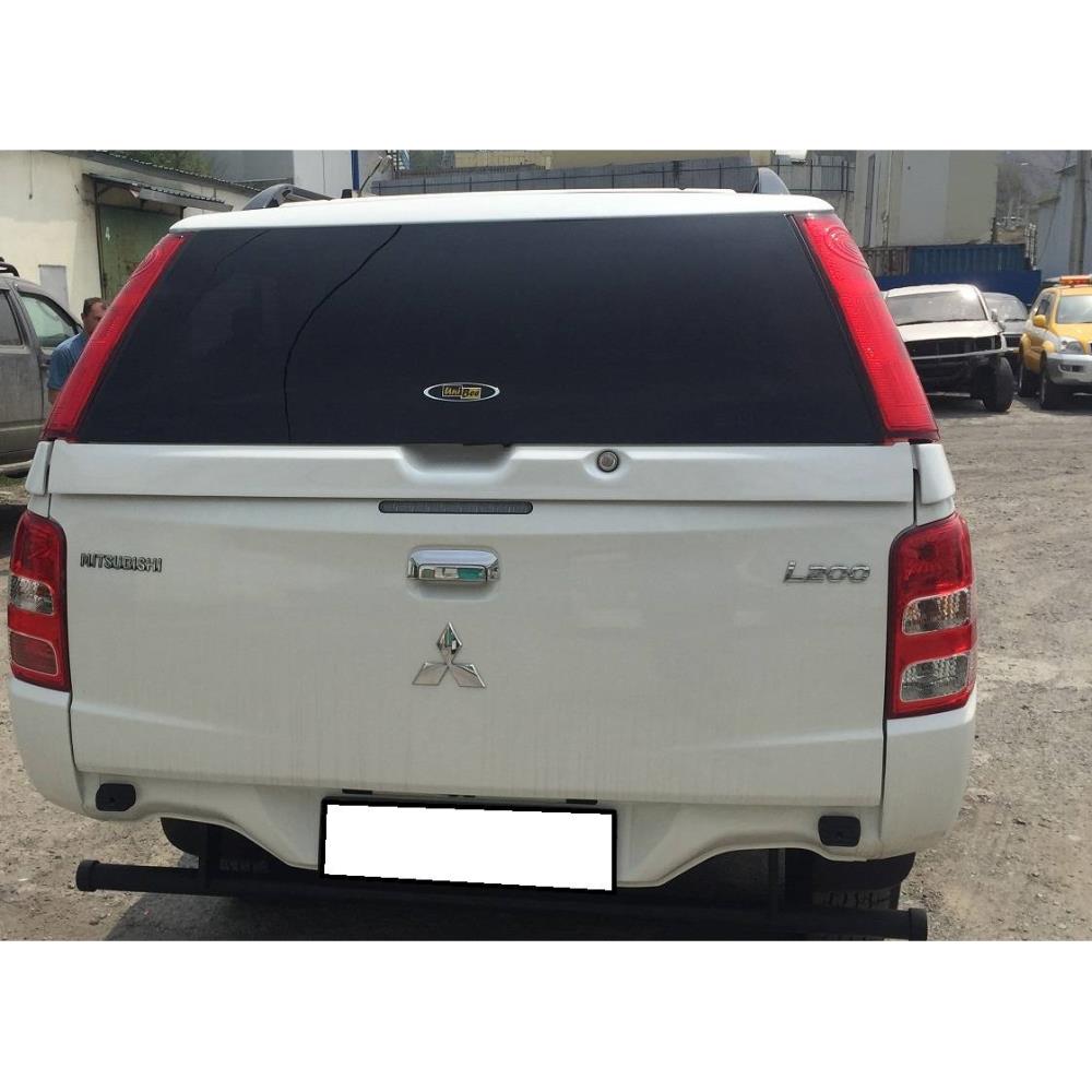 КУНГ SAMMITR PLUS V 4 НА MITSUBISHI L200 NEW/FIAT Fullback 2015+ КУНГ SAMMITR PLUS V 4 НА MITSUBISHI L200 NEW/FIAT Fullback 2015+