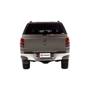 Кунг V4 ДЛЯ Fiat Fullback 2016