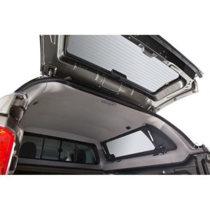 Кунг V4 ДЛЯ Fiat Fullback 2016