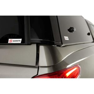 Кунг V4 ДЛЯ Fiat Fullback 2016