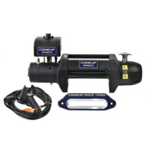 Лебедка автомобильная электрическая COMEUP Seal MadX 8.0s 12V LD (EAC)