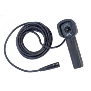 Лебёдка электрическая 12V Runva 9500 lbs 4350 кг (влагозащищенная)