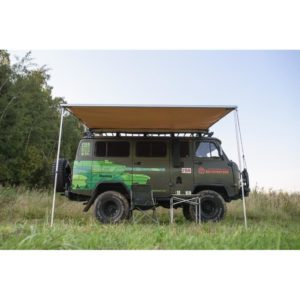 Маркиза автомобильная РИФ 3х2,5 м