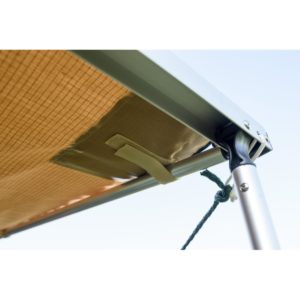 Маркиза автомобильная РИФ 3х2,5 м